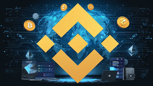 Binance Coin Bnb.png