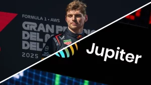 Een Split Image Van Max Verstappen En Cryptobeurs Jupiter Dat Is Gebouwd Op Solana.png