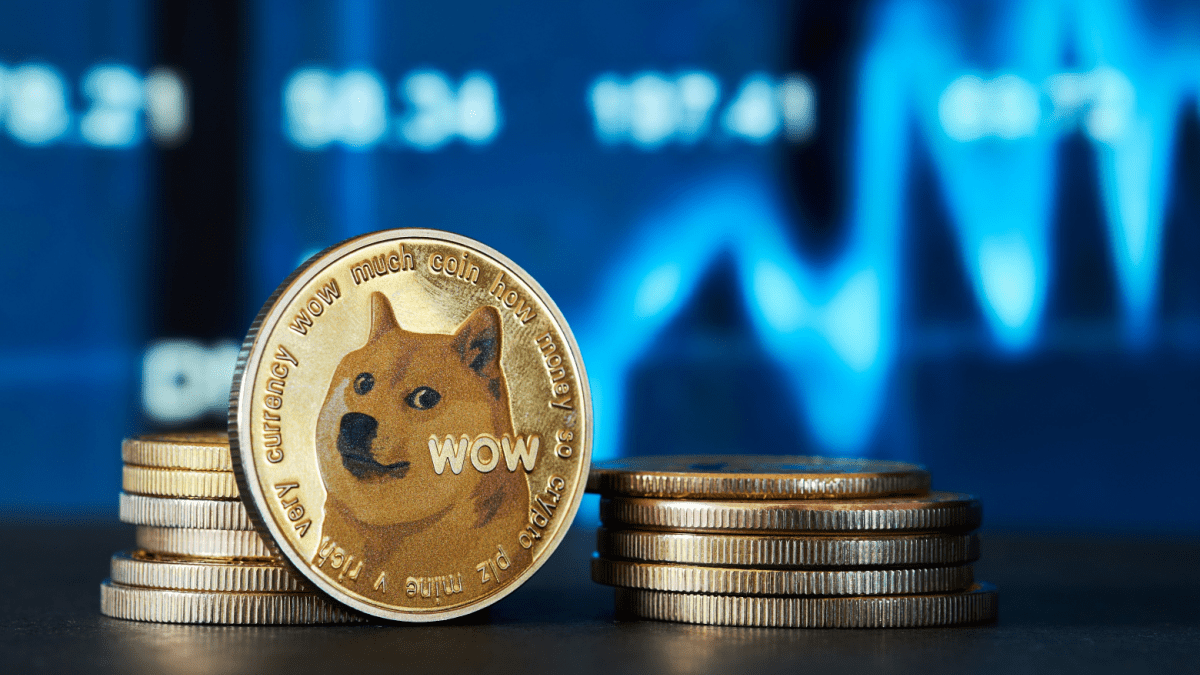Afbeelding Dogecoin Munt En Koersgrafiek E1760789775271.png