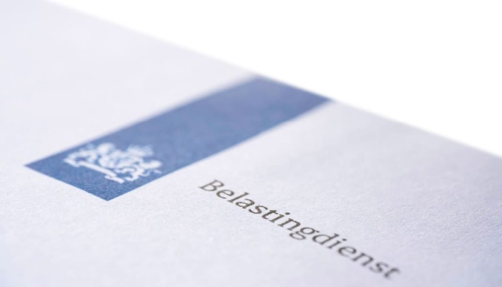 Brief Van Belastingdienst.jpg