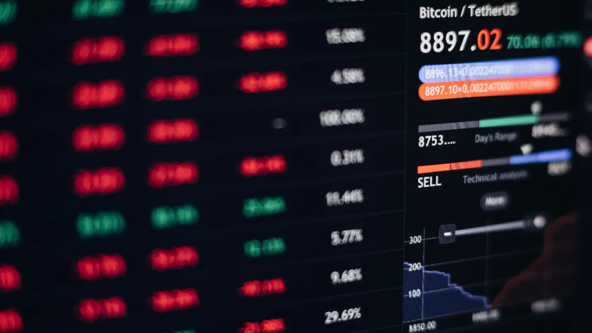 Een Afbeelding Van De Bitcoin BTC Koers Met Veel Marktdata .jpg