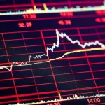 Een Afbeelding Van Een Crypto Koers Met Marktdata En Volatiliteitsindicatoren.jpg