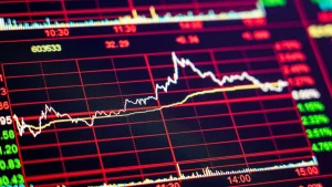 Een Afbeelding Van Een Crypto Koers Met Marktdata En Volatiliteitsindicatoren.jpg