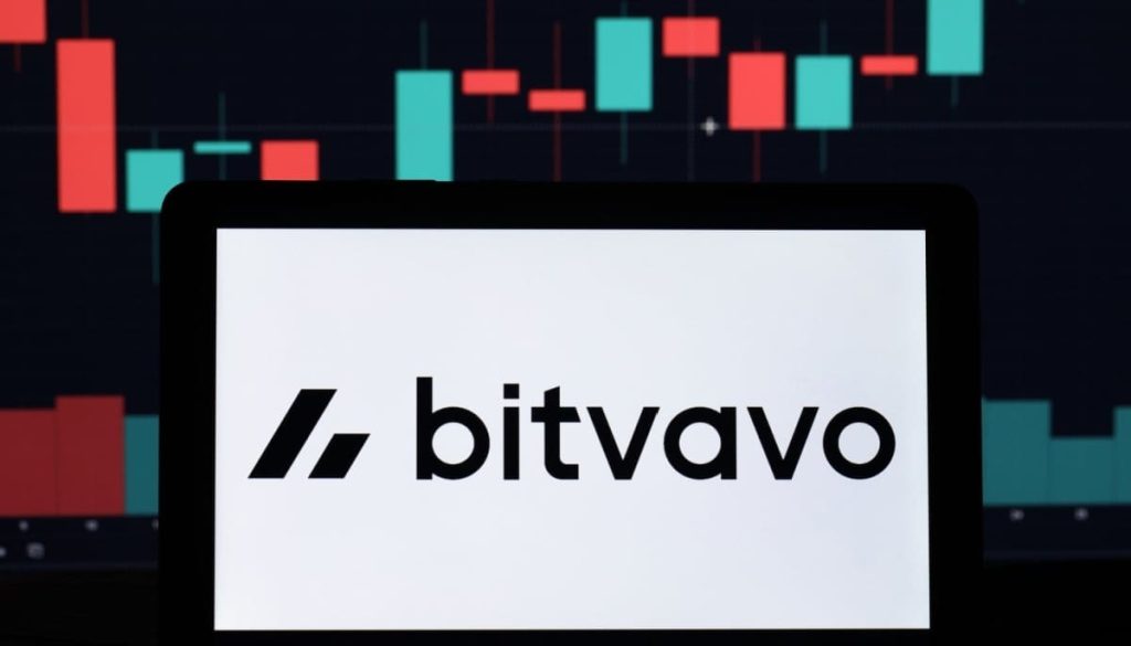 Cryptobeurs Bitvavo Voegt Nieuwe Cryptomunt Toe Verdubbelt Gelijk.jpg